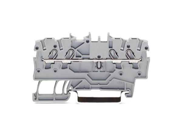 魏德米勒接线端子应用行业